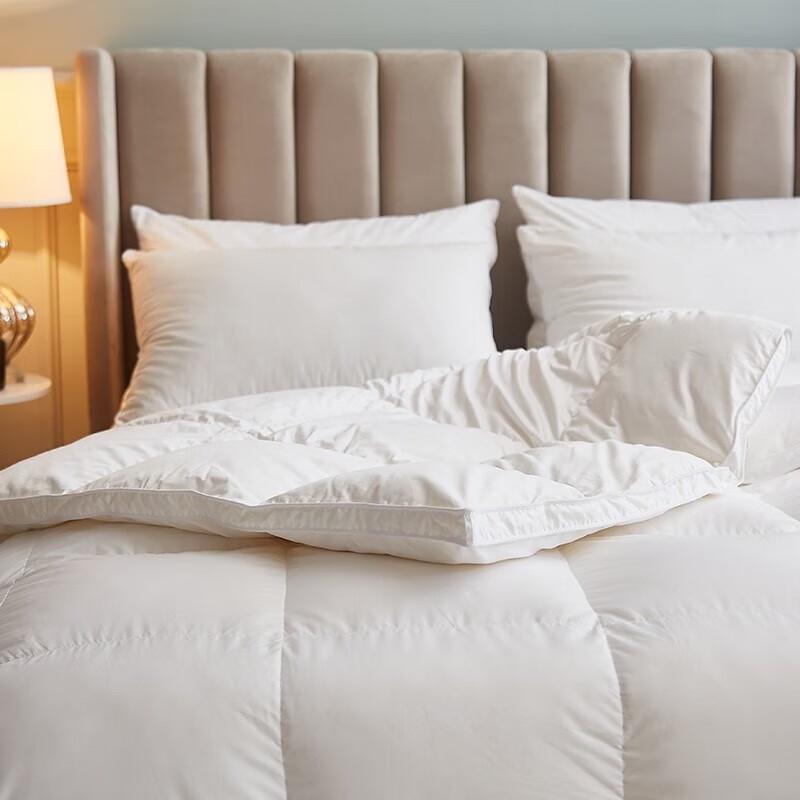 Hengyuanxiang All-Season Duck Down Quilt