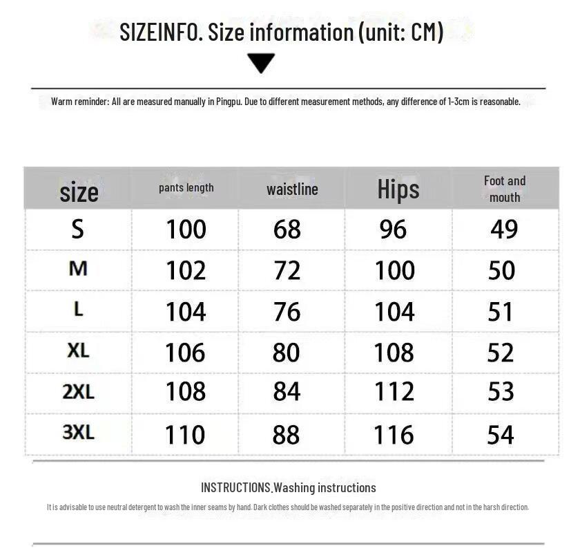 Pánské letní maskáčové overaly s širokými nohavicemi - trendy americký high street styl