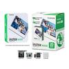 Fuji Instax Wide Instant Photo Paper (5 Pack) (CN version)