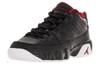 Kids' Sneakers Jordan 9 Retro Low Snakeskin (GS) Black/Gym Red-White