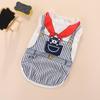 Thin Spring/Summer Pet Vest for Small Dogs & Cats - Fits French Bulldogs, Teddy Cats, and Bichons.