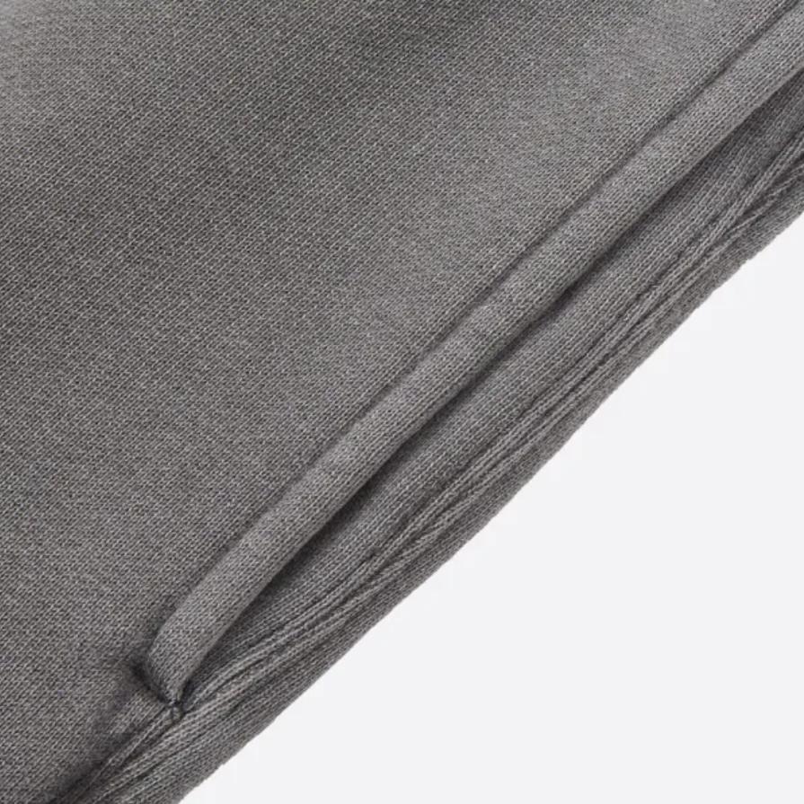 New Converse Go To Loose Fit Fleece Pants 10027116-A01