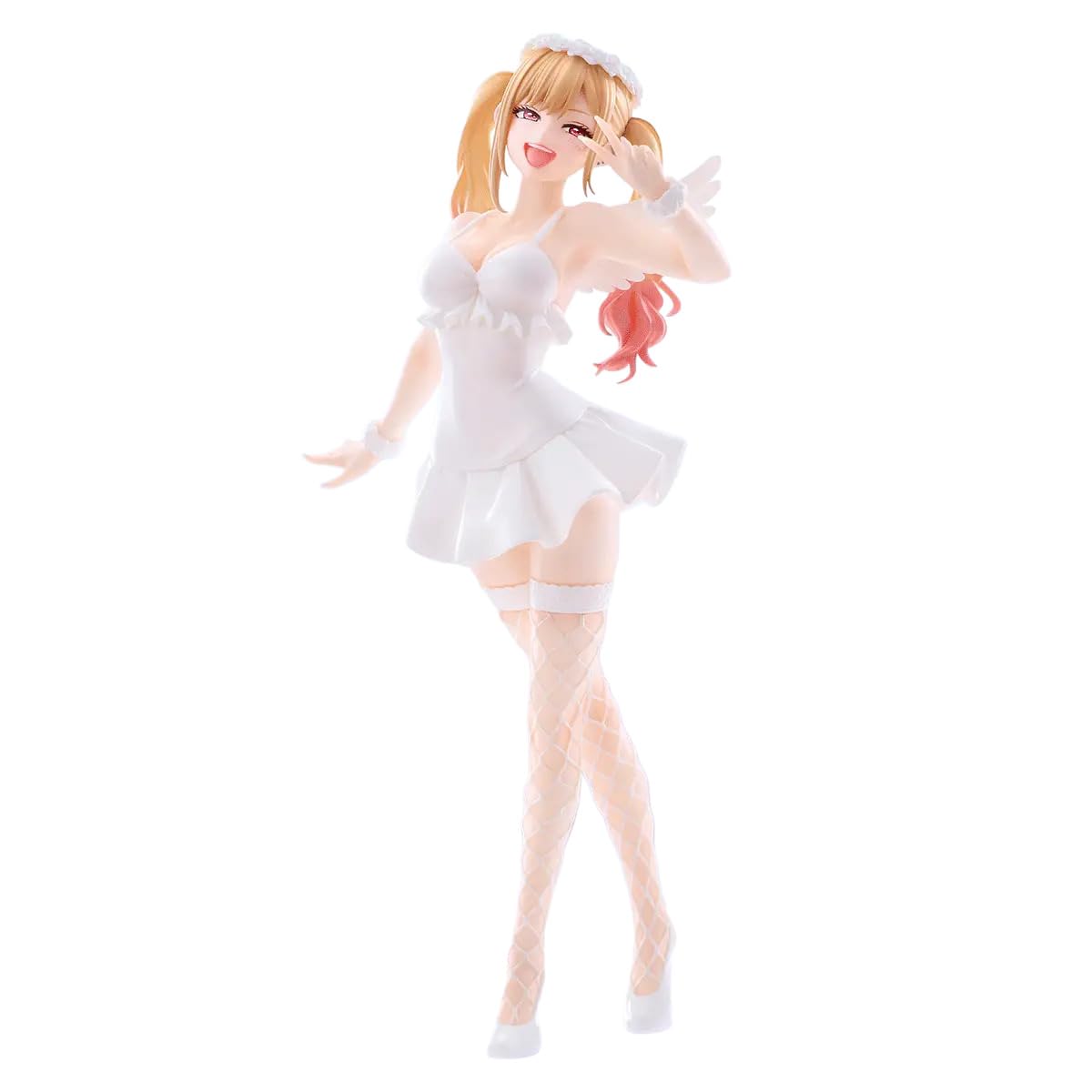 То время, когда я переродился слизью BiCute Pure Figure Фигурка Китагавы Марин