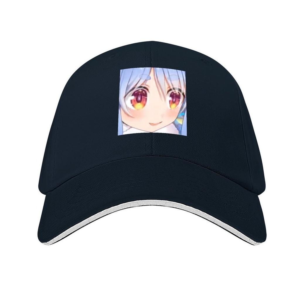 Peko Baseball Cap Hat Man Luxury Golf Wear Sunhat Uv Protection Solar Hat Baseball Unisex Women's