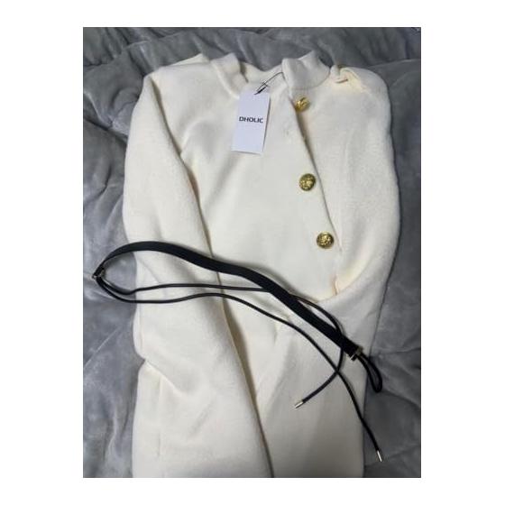 dholic cape coat