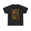 Andre The Giant Funny Graphic T Shirt Wrestling Unisex Heavy Cotton Tee