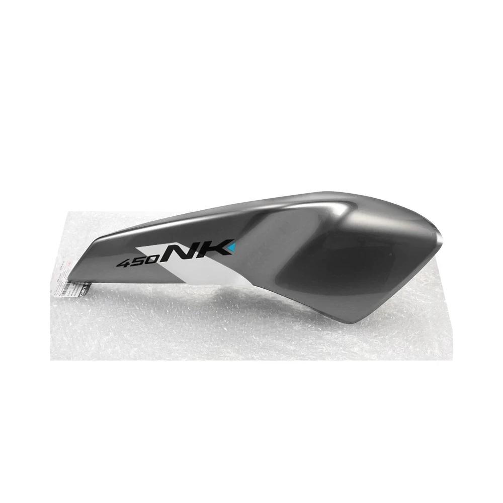 For CFMOTO 450NK Original Fuel Tank Guard Left and Right Decorative Panels Air Deflector Shell Guard Original Accessories