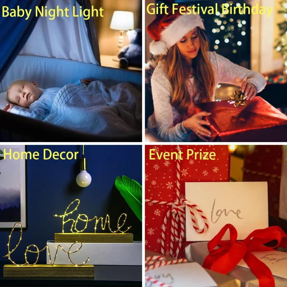 Acrylic Led Night Light Valorant Jett for Kids Bedroom Decoration Nightlight Birthday Gift Hoom Decor Bedside 3d Lamp Valorant