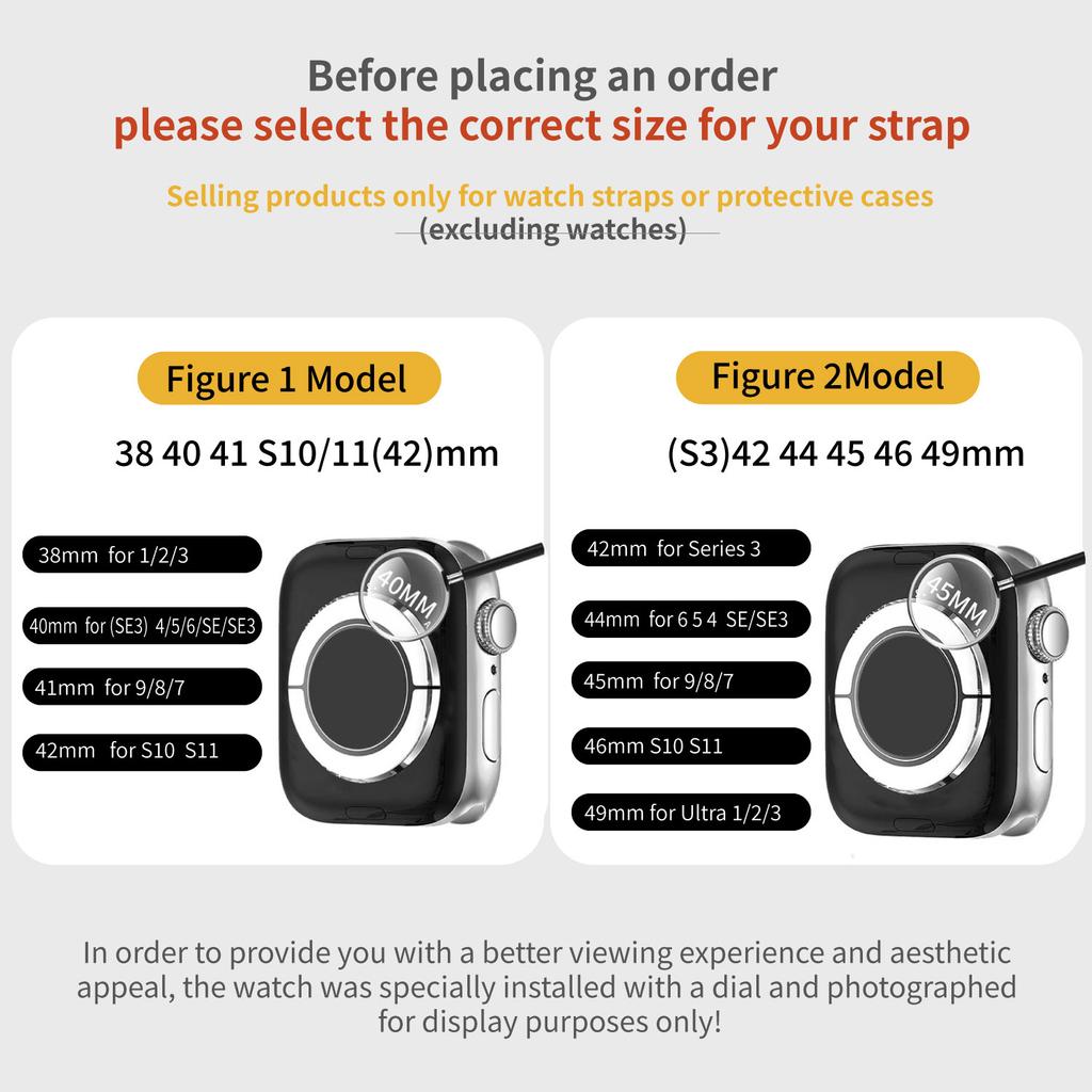 Hochwertiges geöltes Lederarmband für Apple Watch 49 46 45 44 42 41 40mm Mädchen Geschenk für IWatch Vollständige Serienmodelle S11 S10 S9 S8 S7