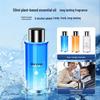 Starry Sky Dual-Use Car & Home Diffuser with Smart Perfume and Atmosphere Light