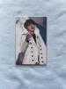 [USED] BTS Bangtan Reaching You Venue Limited Jin Trading Card