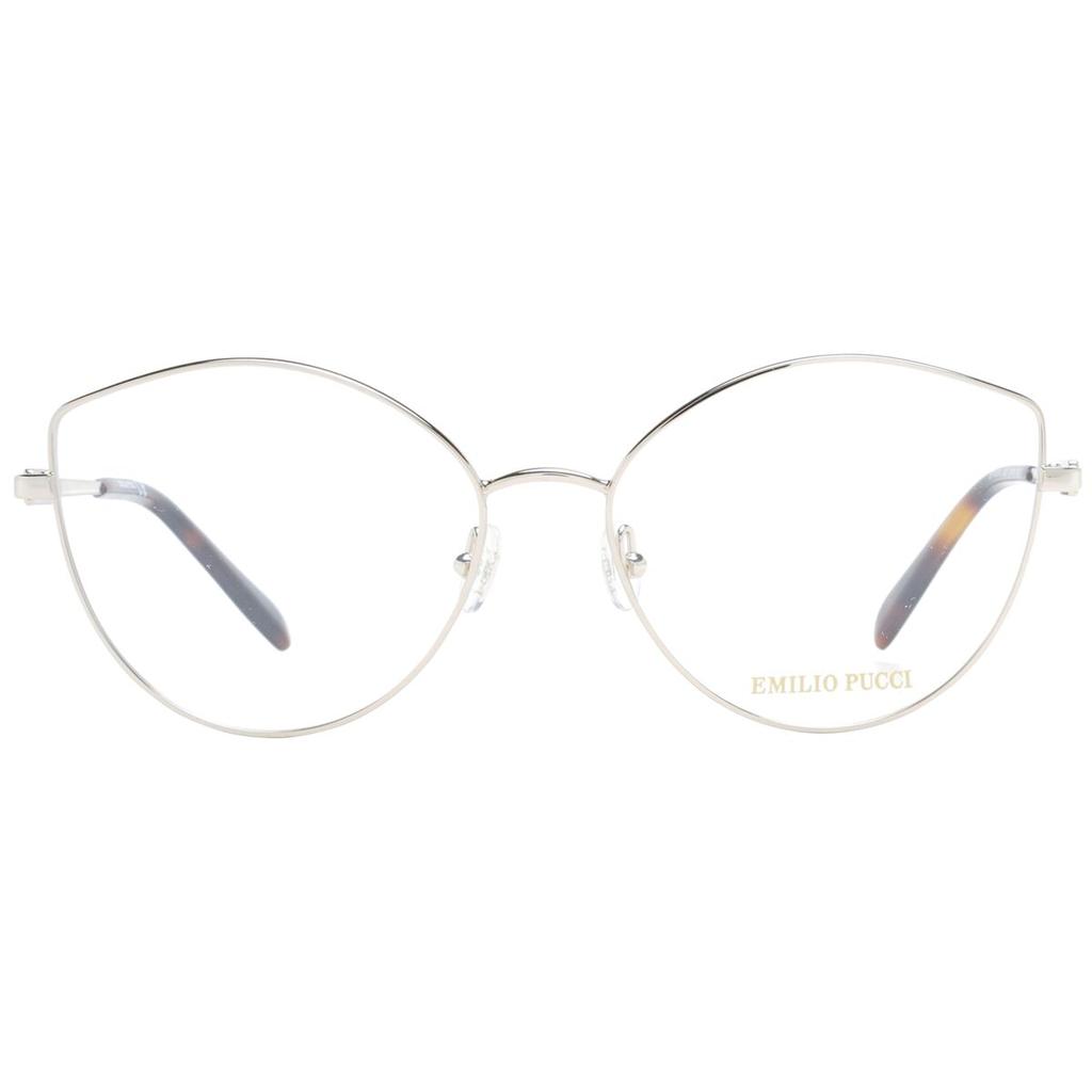 Ladies' Spectacle Frame Emilio Pucci EP5214 56032