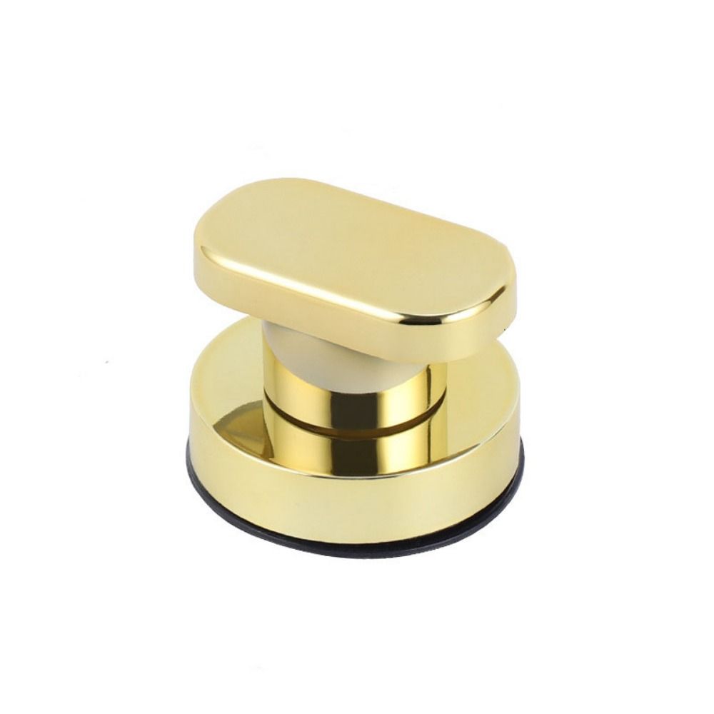 Reusable Door and Window Handles Strong Adsorption Drawer Pull Handles Suction Cup Puller  Drawer