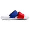 Benassi Duo Ultra Slide 'University Red Game Royal' Women's 819717-110