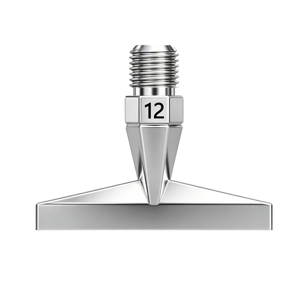 Metal Diamond Painting Pen Tips DIY Craft Diamond Painting Pen Heads Craft Accessories