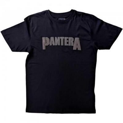 Pantera Unisex Erwachsenen Hi-Build T-Shirt