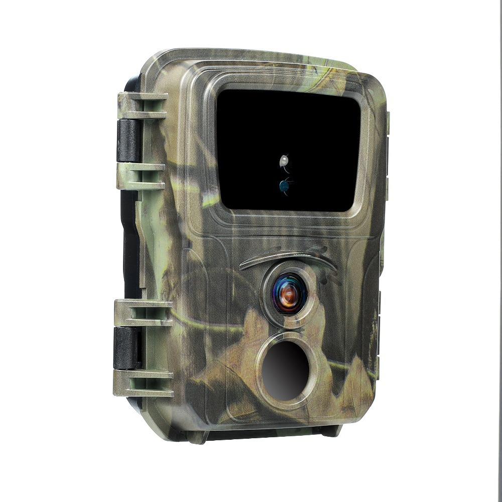 SUNTEKCAM MINI600 Trail Camera, 20MP, 1080P, IP65 Waterproof