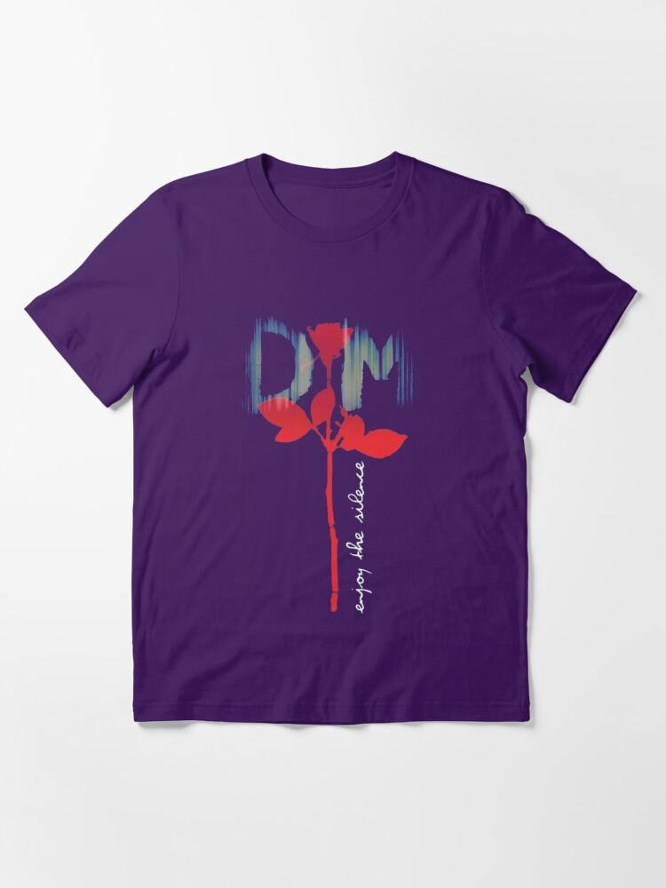 JLVGL201 DM Essential T-Shirt