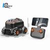 IQ0EM 2.4g Remote Control Hd Camera Stunt Car Real Time Video Side Drift With App Control Toy For Boys Kids