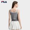 FILA Women's Slim Fit Camisole Vest