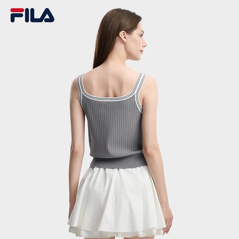 FILA Women's Slim Fit Camisole Vest