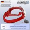 Cycling Glasses for Day and Night Use, Can Be Worn over Prescription Glasses, Wind and Sand Resistant, Uv Protection, Outdoor Cycling Goggles 3001