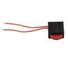 Motor Switch Controller FA-8/1FE 5E4 6 Positions Plastic