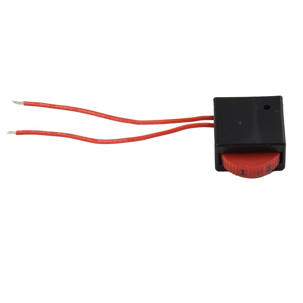 Motor Switch Controller FA-8/1FE 5E4 6 Positions Plastic