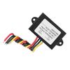 Boost Converter DC 12V do DC 19V Wodoodporny adapter Step Up Akcesoria do zasilania