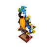Classic Building Blocks Toy Action Figure Bricks Puzzle Toy Compatible Assemble Model For Kids Children's Educational Toy Gift