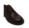 Полуботинки Fracap G167-750 коричневый