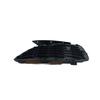 Front Fog Light Lamp Grille Cover Bumper For BMW 1 Series F20 F21 LCI 2014-- Part Number 51118068605