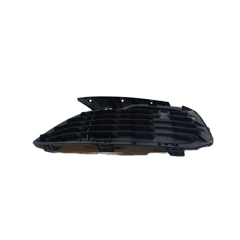 Front Fog Light Lamp Grille Cover Bumper For BMW 1 Series F20 F21 LCI 2014-- Part Number 51118068605