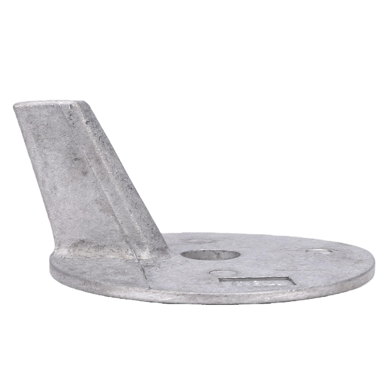 

Trim Tab Anode Aluminum Alloy 664 45371 01 Replacement for 25 to 50HP Outboard Motor