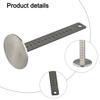 Tiles Equal Height Ruler Ceiling Leveling Gradienter