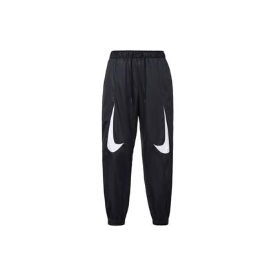 Women's Air Max Day Woven Track Pants Black DM6087-010