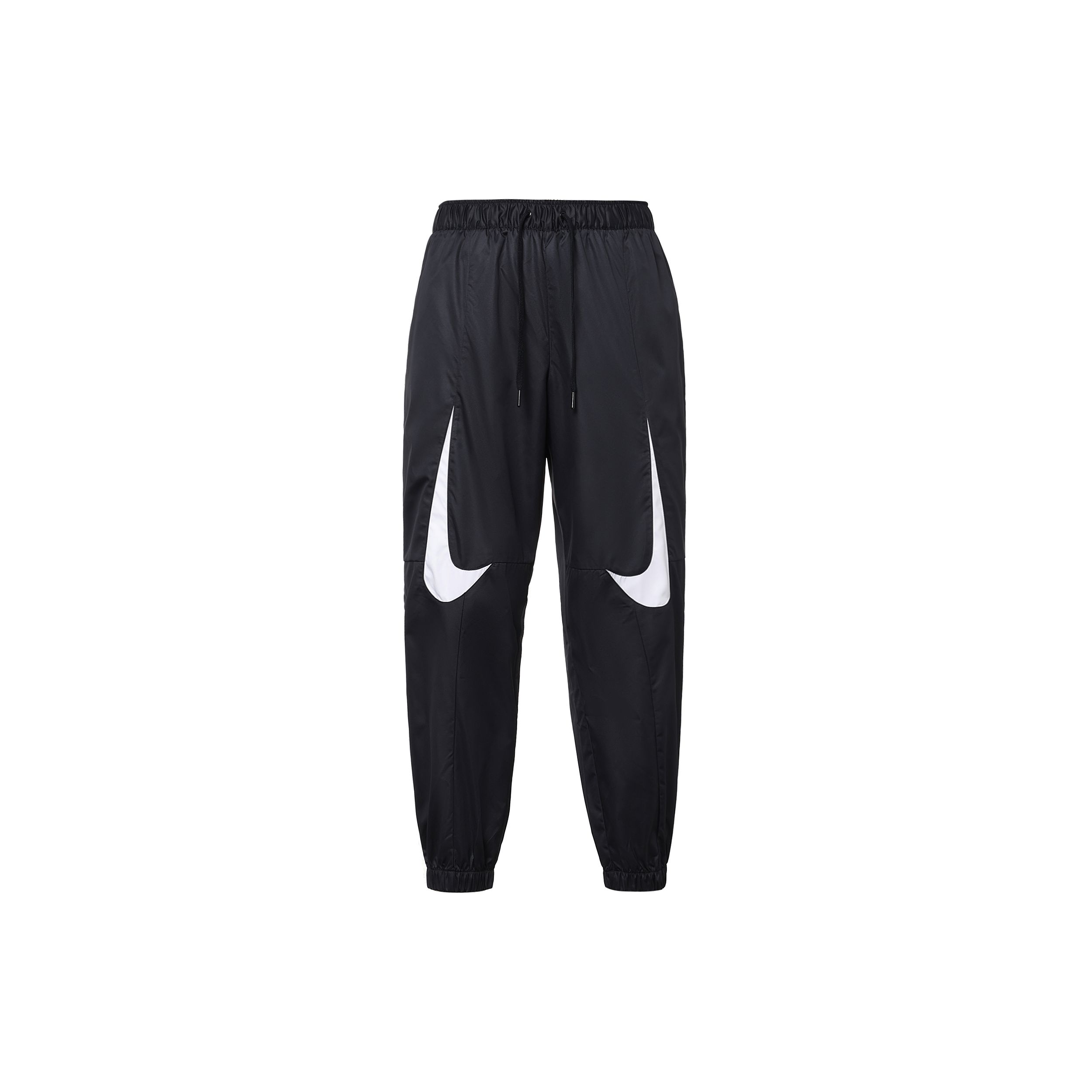 

Nike Women s Air Max Day Woven Track Pants Black DM6087-010 S