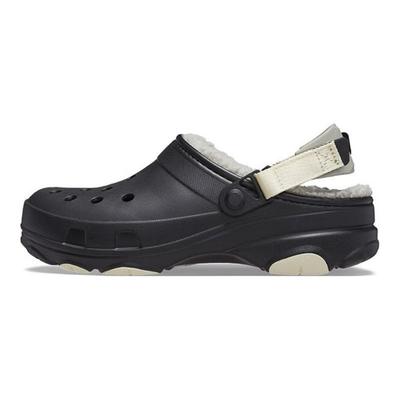 Eva Comfortable Simple Clogs Unisex Footwear Black 207936-001