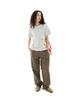 Sun Love Collage Tee Light Blue