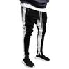 Men's Relaxed Fit Jogger Pants - Casual Style, Autumn/Winter Collection