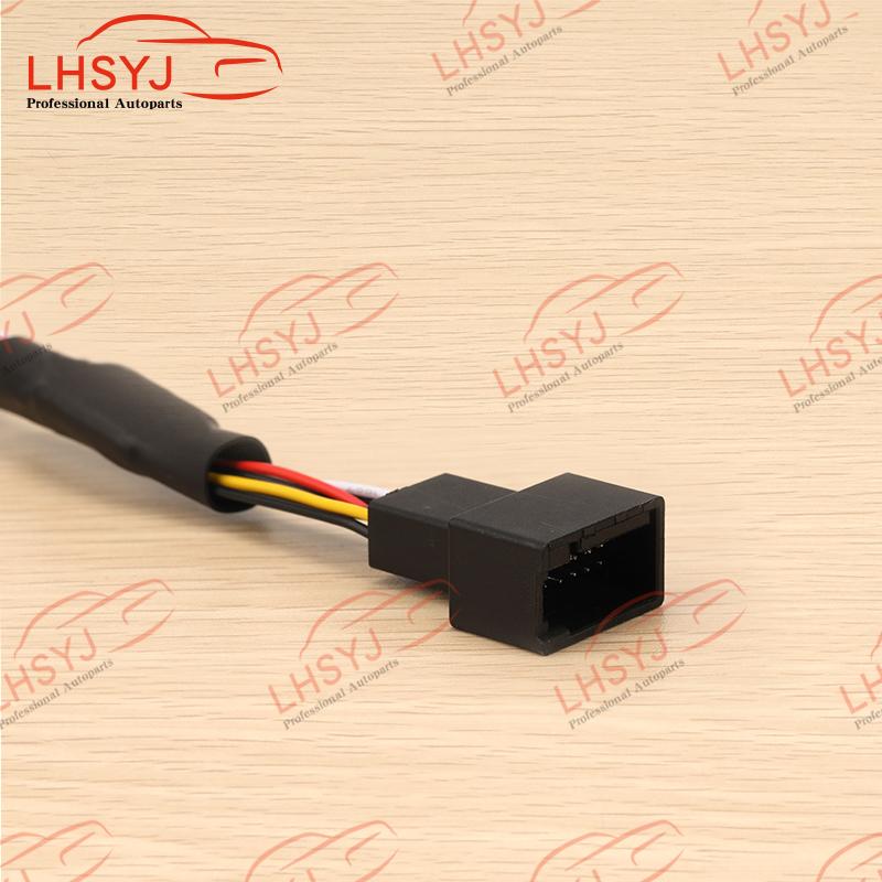 Automatic Stop Start Engine System Off Device Control Sensor Plug Stop Cancel for VW MQB Jetta T-Roc Golf 7 MK7 Passat B8 Touran