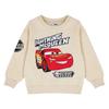 Childrens/Kids Lightning McQueen Everyday Sweatshirt
