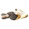 adidas נעלי סניקרס לנשים Adizero Adios Pro 3 חבילת שנהב קרם מתכתי ברזל חול קריסטל IG6427