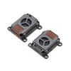 5.8G 5.8GHz 3W Video Transmitter Receiver Handheld Screen Suitable For FPV Drone