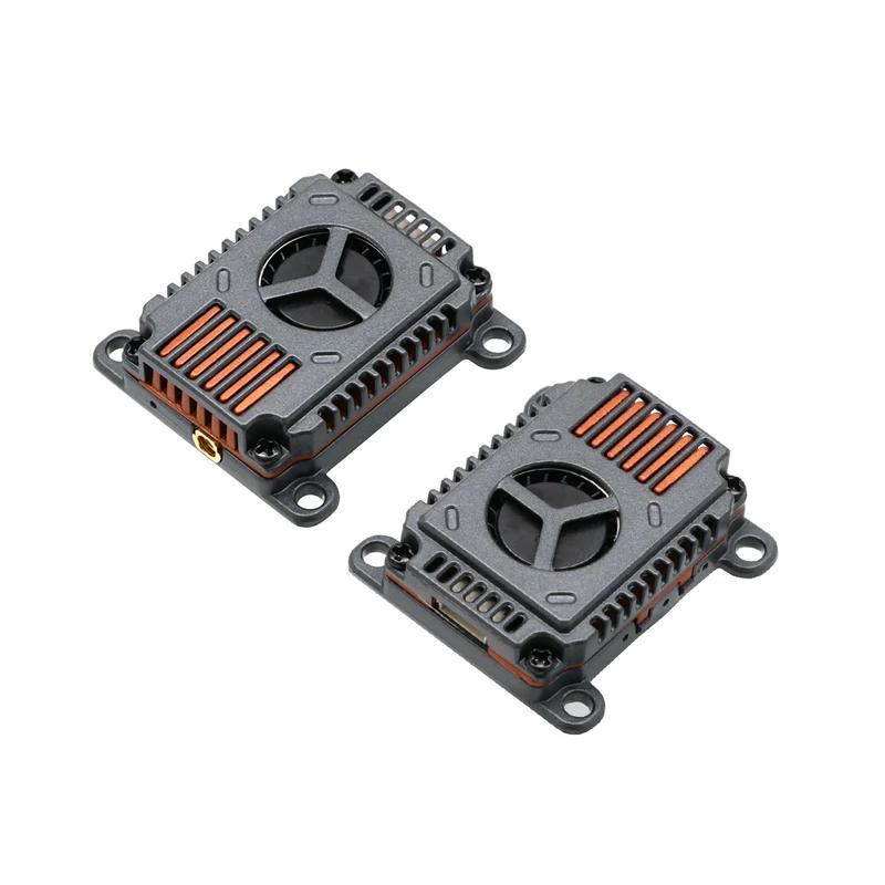 5.8G 5.8GHz 3W Video Transmitter Receiver Handheld Screen Suitable For FPV Drone