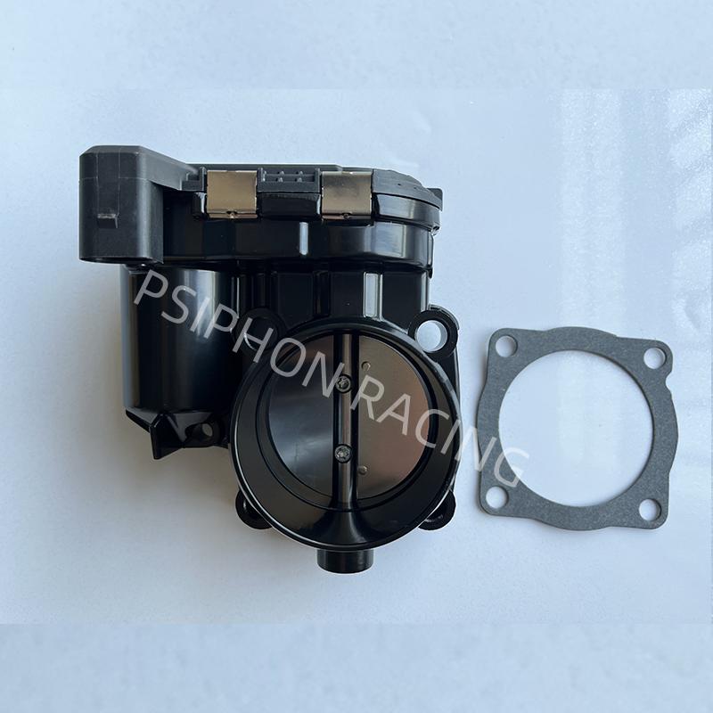 SeaDoo Throttle Body With Gasket 420892592 420892590 0280750505 RXP RXT GTX GTS GTR GTI