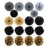 Colorful Birthday Decorations Suits for Home, Classroom, Wedding Halls, Offices,