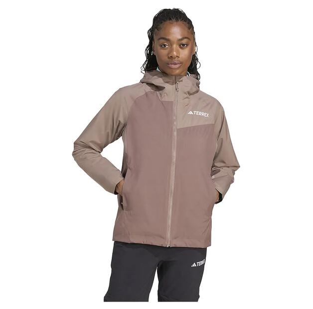 adidas Куртка Terrex Multi 2L Rain.Rdy