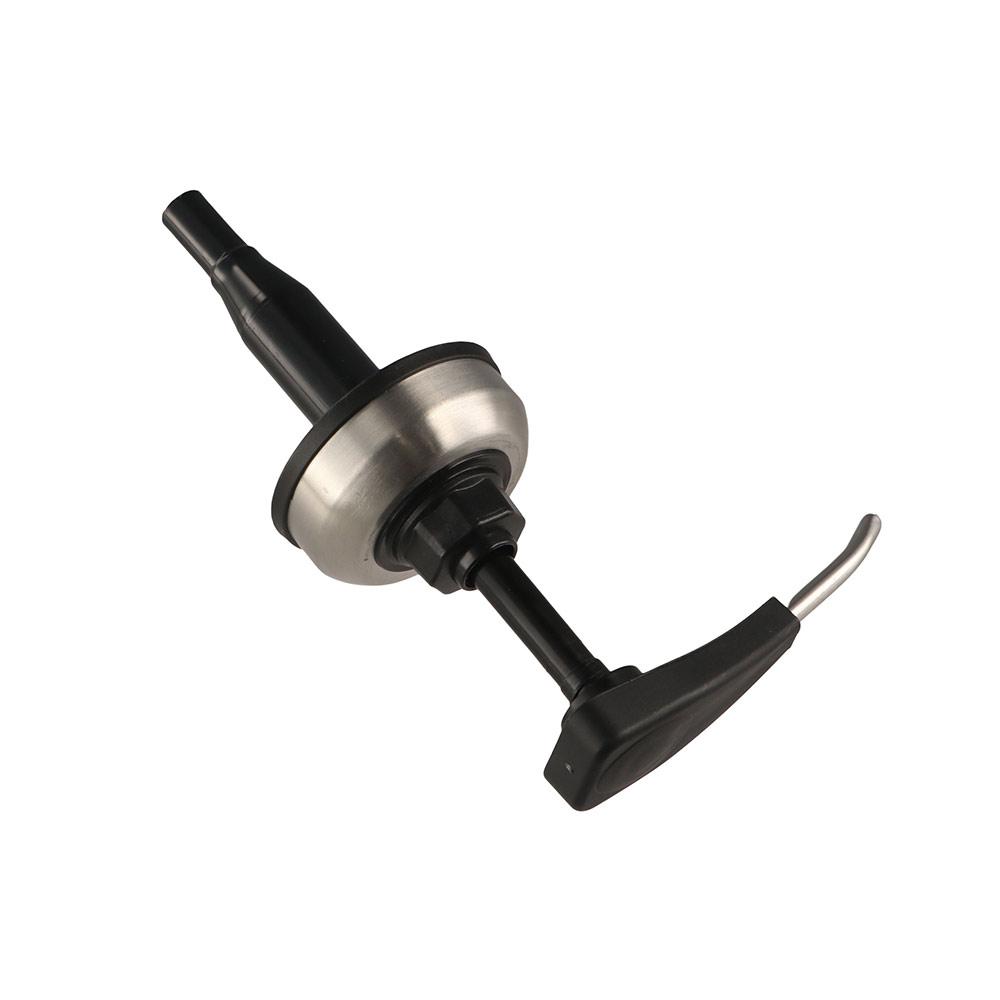300ml/450ml Oyster Sauce Dispenser No Drip Sauce Press Bottle Sticky Sauce Pump Bottle  Kitchen