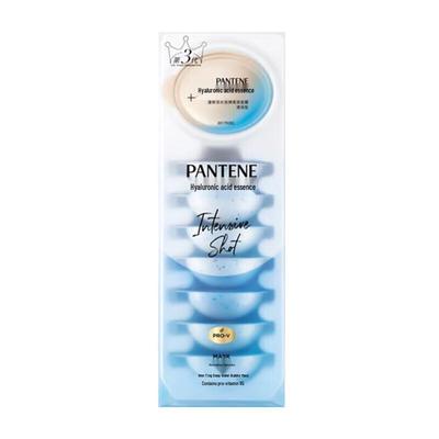 Deep Water Bubble Bomb Hyaluronic Acid Hair Mask